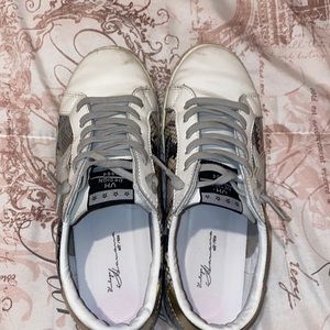 Vintage Havana Sneakers